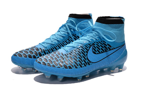 Nike Magista Obra FG with-ACC- Men Shoes--006